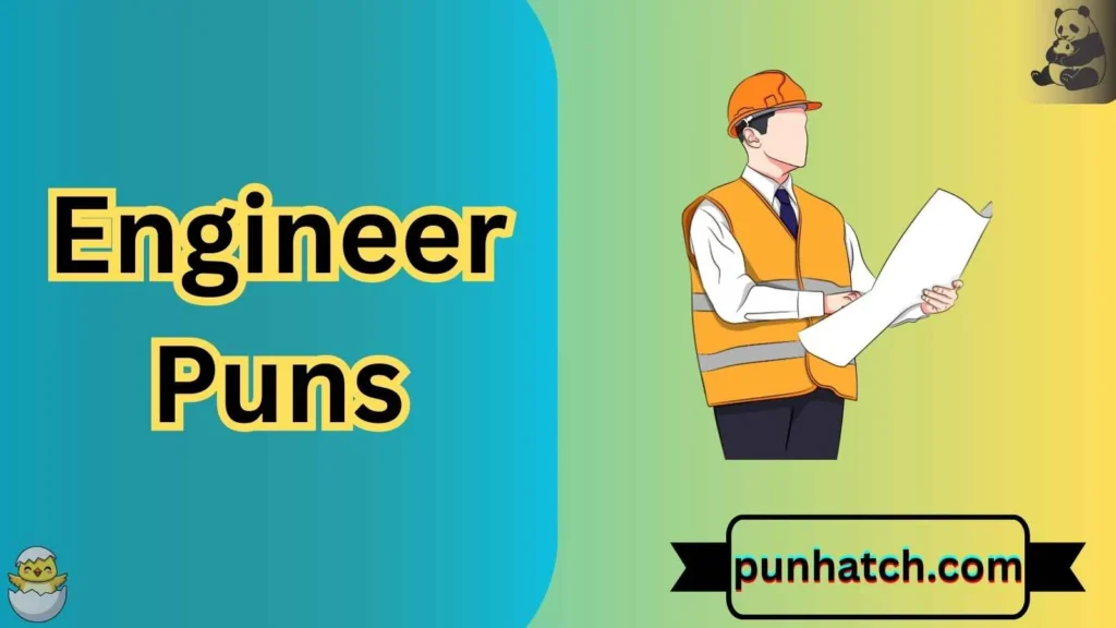 Engineer Puns
