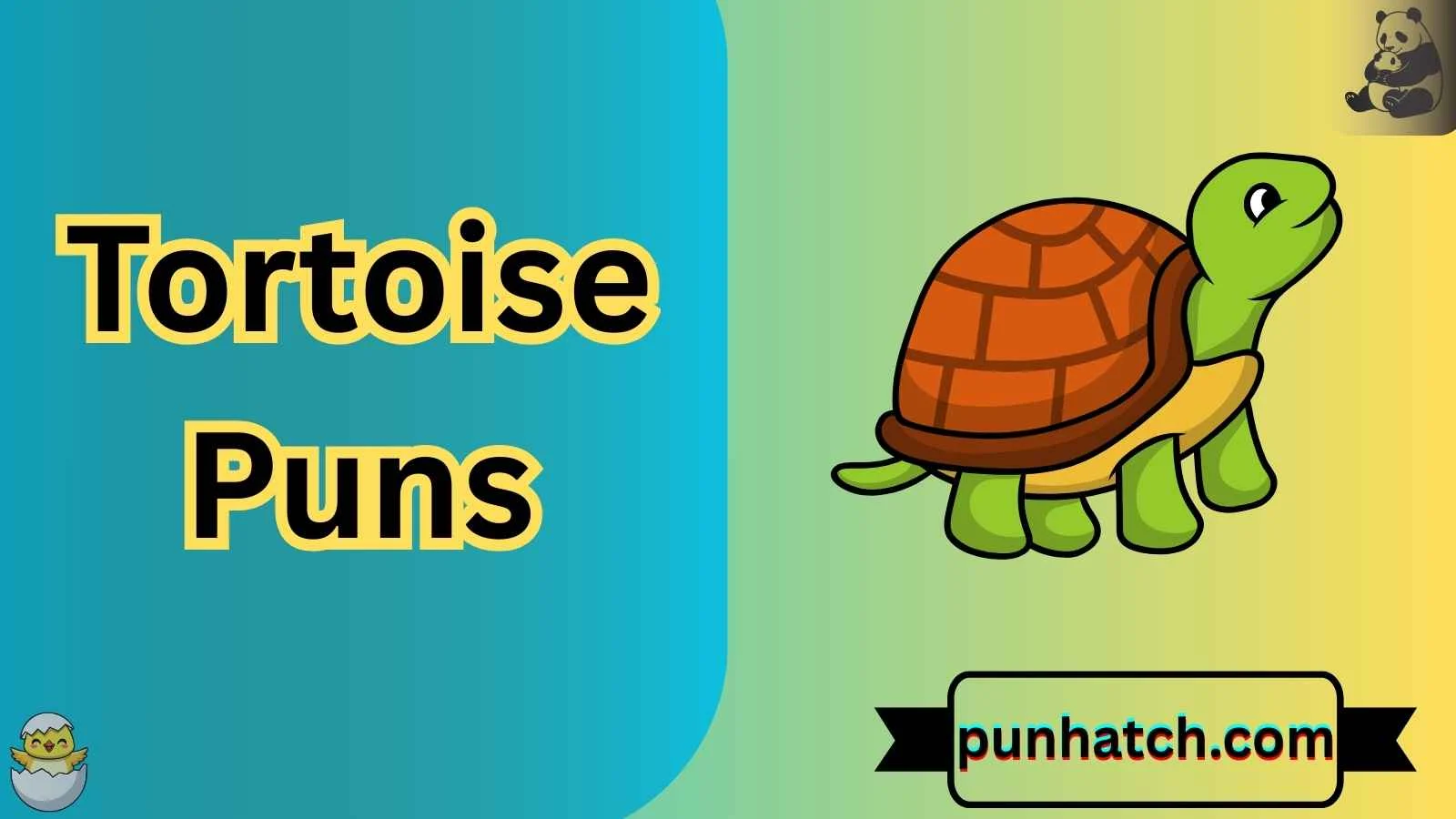 Hatching Pun 378+ Powerful Tortoise Puns to Boost Your Flirty Vibe (2026) - punhatch.com